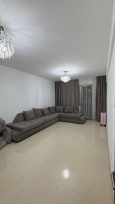 2 комнаты, 70 м², Индивидуалка, 4 этаж, Косметический ремонт