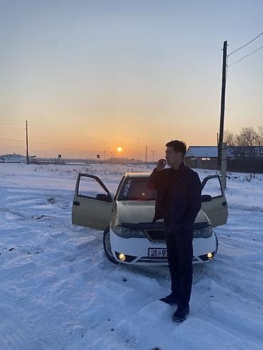 запчасти на нексию 2: Daewoo Nexia: 2011 г., 1.5 л, Механика, Бензин, Седан — 5