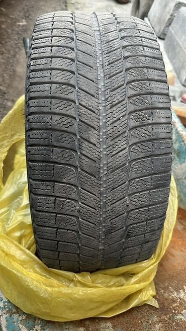 24540 r18 зима: Шины 245 / 40 / R 18, Зима, Комплект, Легковые, Франция, Michelin — 3