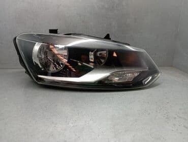 купить фары на гольф 4: Передняя правая фара Volkswagen 2015 г., Новый, Аналог — 2