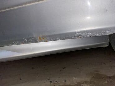 авто бизнес: Соната EF, 2002 Машина технический состояние жакшы кузовто жумушу бар — 10