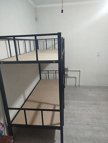 суточно кв: 20 м², Без мебели — 2