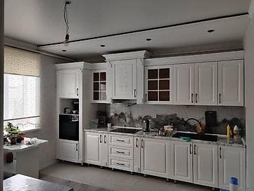 macbook 11: Кухня классика материал крашенный Мдф погонный метр 28000 сомдон 35000 — 2