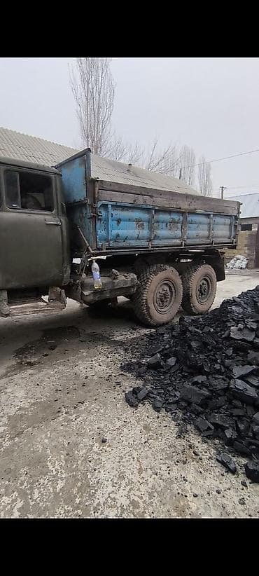 ЗИЛ : 0.6 л | 1999 г. Внедорожник — 2