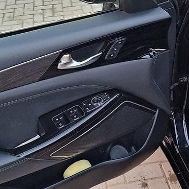 1 kz: Kia K7: 2019 г., 3 л, Автомат, Газ, Седан — 8