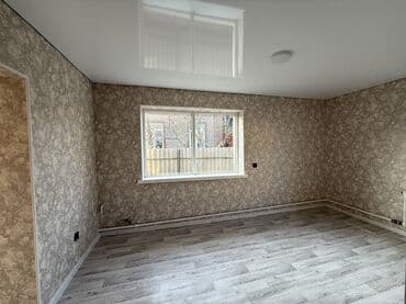 продается орошаемая земля в жайылско районе алтыр будёновка 5 40 гектар цена договорная с довой проблем нету оформление сразу: Полдома, 40 м², 2 комнаты, Риэлтор, Косметический ремонт — 8