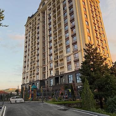 ordo: 2 комнаты, 63 м², Элитка, 14 этаж, Готовая ПСО (под самоотделку) — 3