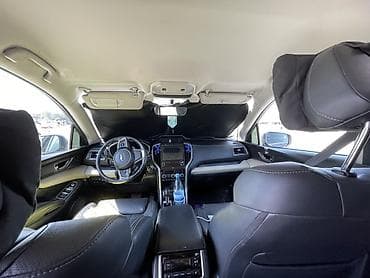 багаж субару: Subaru Ascent: 2020 г., Кроссовер — 9