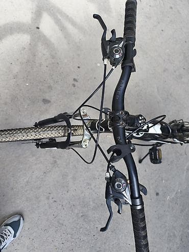 Подростковый велосипед, Б/у — 5