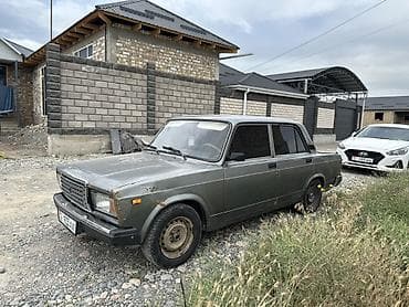 иж юпитер 4: ВАЗ (ЛАДА) 2107: 2010 г., 1.6 л, Механика, Бензин, Седан — 3