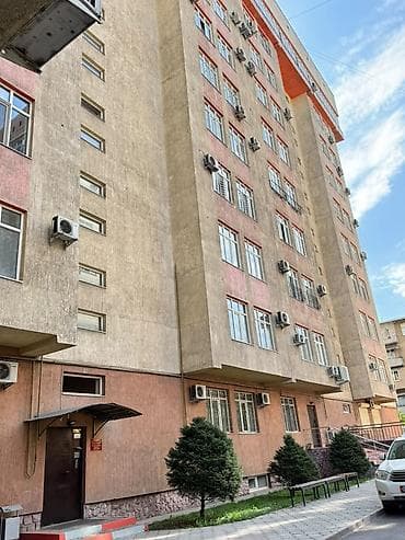 3 3: 3 комнаты, Моссовет Риэлтор, Без животных, от 1 года, С мебелью полностью — 9