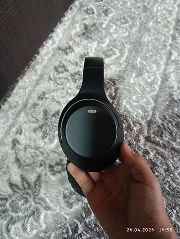 logitech g733: Беспроводные полноразмерные наушники, складные - Цвет: черный — 3