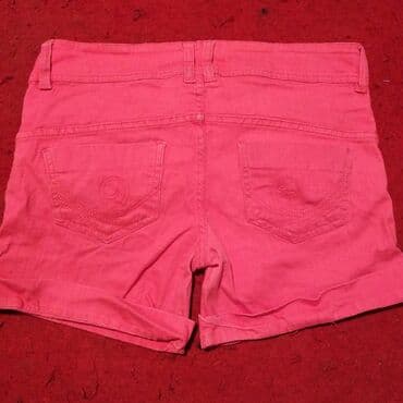 адидас бу: Распродажа шорты!!! По 100сом.налетай.конец сезона!!! — 7