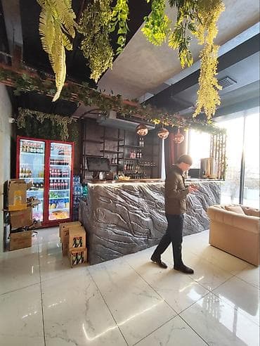 Сварка: Ремонт под ключ | Кафе, рестораны Больше 6 лет опыта — 7