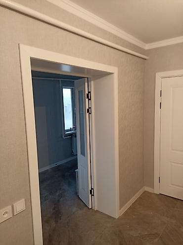 Штукатурка, шпаклевка: Ремонт отделка кв.домов — 1