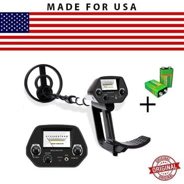 Металлоискатель MD 4030 MD 4030 Nova MD 4030 Pro MD 5090 Оригинал!