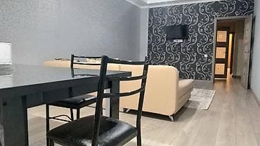 Квартиры: 2 комнаты, Собственник, С мебелью полностью — 2
