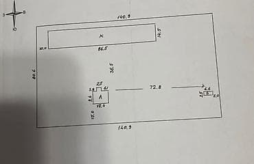 дачный участок бектоо: 113 соток — 5