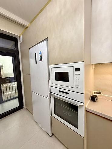 deluxe: 3 комнаты, 105 м², Элитка, 9 этаж, Евроремонт — 7