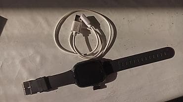 детские часы xiaomi бишкек: Продаются часы: 3 Hoco: два Hoco Y106 (детские часы), и Hoco Y38, два — 6