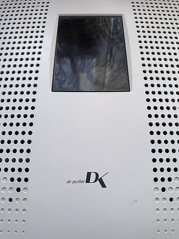 dyson очиститель: Воздухоочиститель — 1
