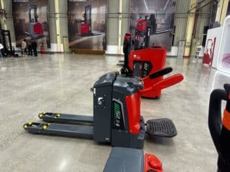 lonking: Погрузчик, Вилочный — 4