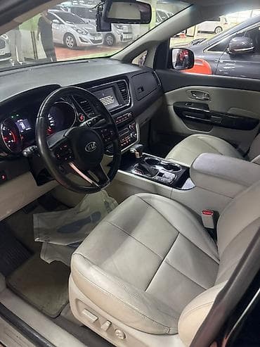 ниссан куп кпп падушка цена бишкек: Kia Carnival: 2019 г. — 4