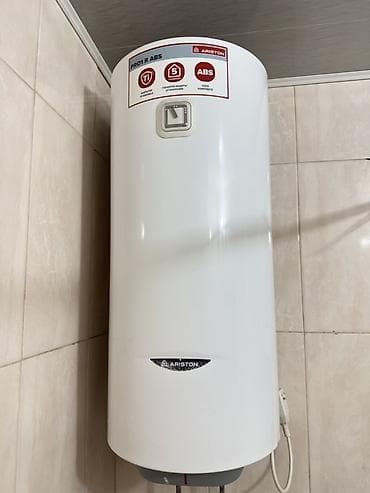 термостат аристон: Водонагреватель Ariston PRO1 R ABS - Тип: накопительный электрический — 1