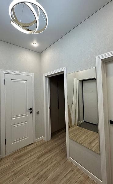 восток 5 сдаю кв: 1 комната, 46 м², Элитка, 5 этаж, Евроремонт — 8