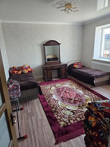 на продажу: Продаётся дом 7 комнат, 9 соток, центральная канализация. центрайльный — 8