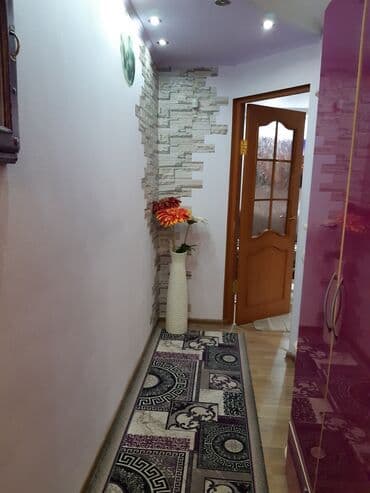 продаю или меняю на: 3 комнаты, 64 м², Хрущевка, 1 этаж, Евроремонт — 2