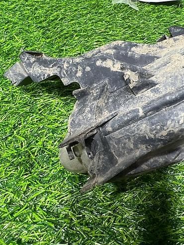 tucson: Правая противотуманная фара Hyundai 2016 г., Оригинал — 2