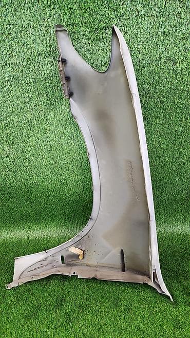 х5: Переднее правое BMW, 2005 г., Б/у, Оригинал — 6