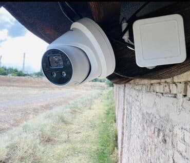 ремонт домофонных дверей: Профессиональный монтаж Видеонаблюдения Видео аудио домофонов — 5