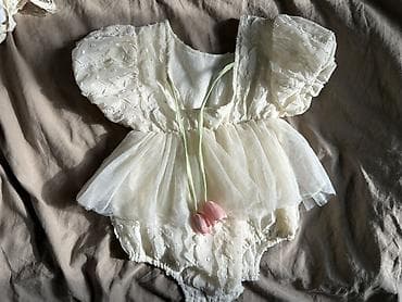 бодики: Комплект, цвет - Коричневый, Новый — 8