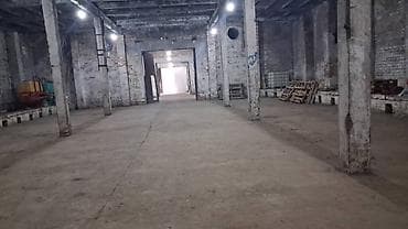 зап автовокзал: Складское/производственное здание с прилегающей открытой площадкой — 3