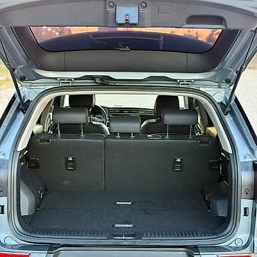 geely manjara: Ssangyong Korando: 2019 г., 1.6 л, Автомат, Бензин, Кроссовер — 5
