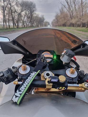рига мото: Продаю ракету, zx 10 r 2005 год, состояние отличное, причина — 5