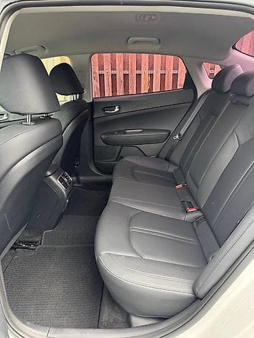 Унаа сатуу: Kia K5: 2019 г., 2 л, Автомат, Бензин, Седан — 7