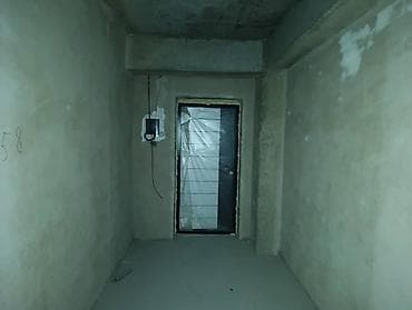 2 ком ак ниет кут: 2 комнаты, 60 м², Элитка, 6 этаж, Готовая ПСО (под самоотделку) — 5