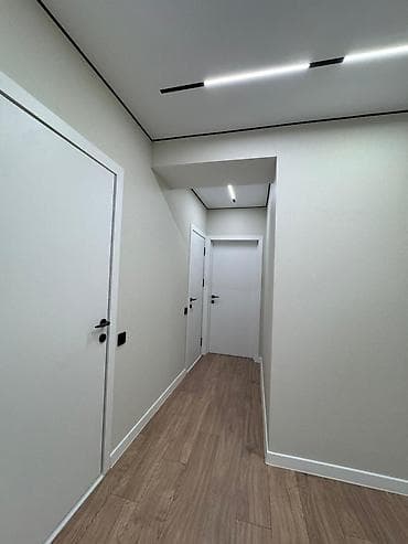 2 bedroom: 2 комнаты, 62 м², Элитка, 4 этаж, Дизайнерский ремонт — 3