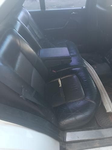 гур gx470: Mercedes-Benz S-Class: 1995 г., 5 л, Кол менен иштөөчү, Дизель, Седан — 4