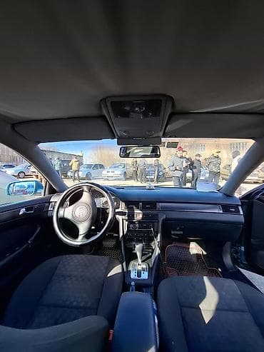 субару легаси глушитель: Audi A6: 1998 г., 2.4 л, Автомат, Бензин, Универсал — 4