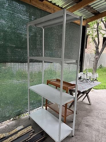 point b: Унитаз Напольный, Материал: Фаянс — 4