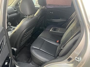 range river: Ssangyong Tivoli: 2019 г., 1.6 л, Автомат, Бензин, Кроссовер — 7