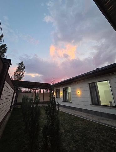 дом нарын: ✨ Продаётся современный дом в селе Арашан 📍 Локация: с. Арашан — 9