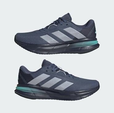 argus air: Мужские кроссовки, 44, Adidas, Новый, цвет - Синий — 2