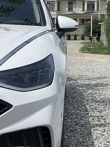 линза фара цена бишкек: Hyundai Sonata: 2019 г., 2 л, Бензин, Седан — 3