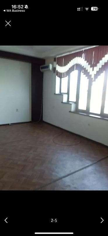 Кеңселерди сатуу 24 м², Ремонту бар, Эмерексиз, Административдик имарат, 3 кабат — 7