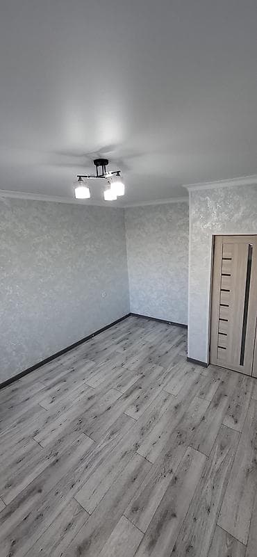 2к квартиры: 2 комнаты, 56 м², Индивидуалка, 2 этаж, Евроремонт — 4